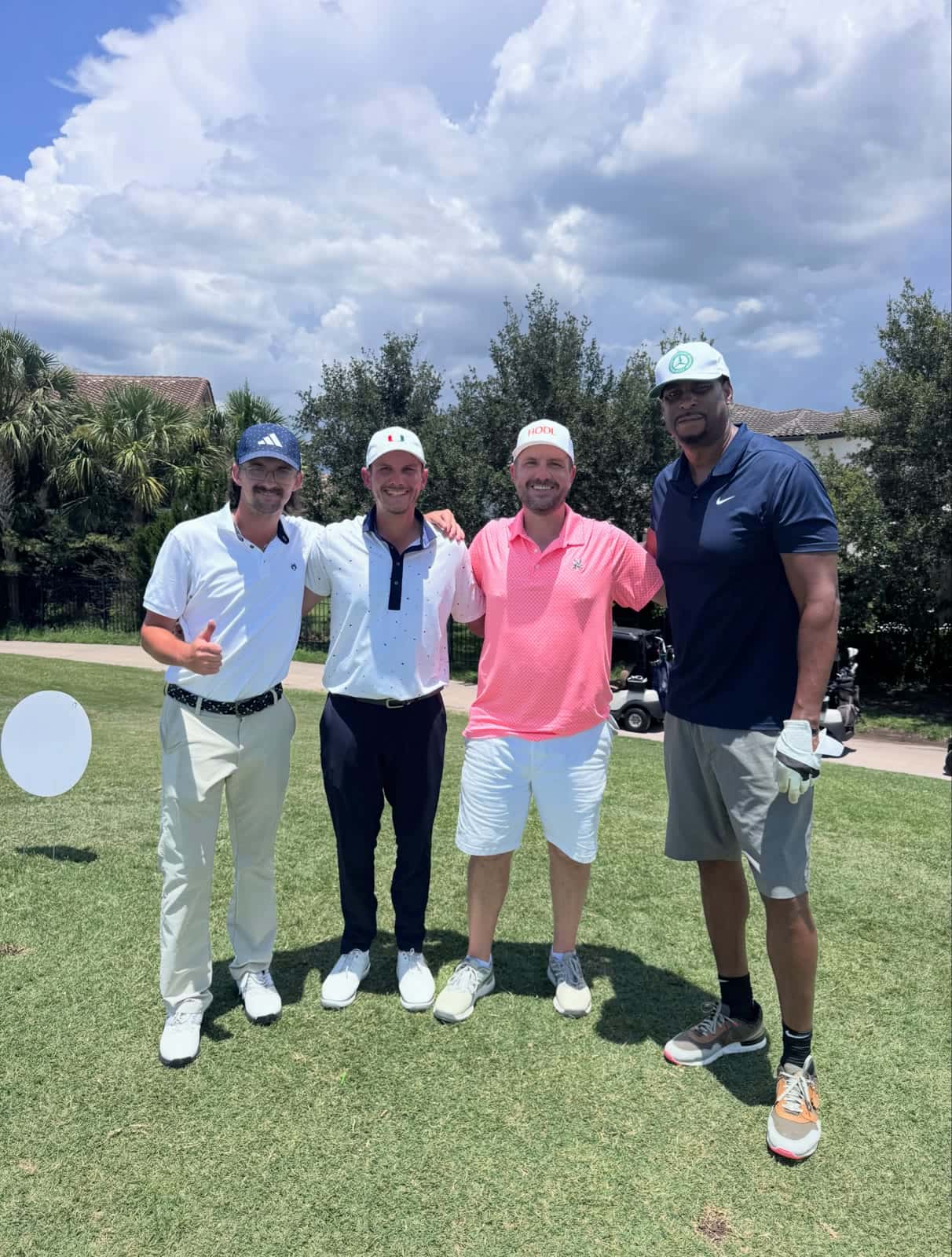 James Kasza golf coaching — gallery photo 7