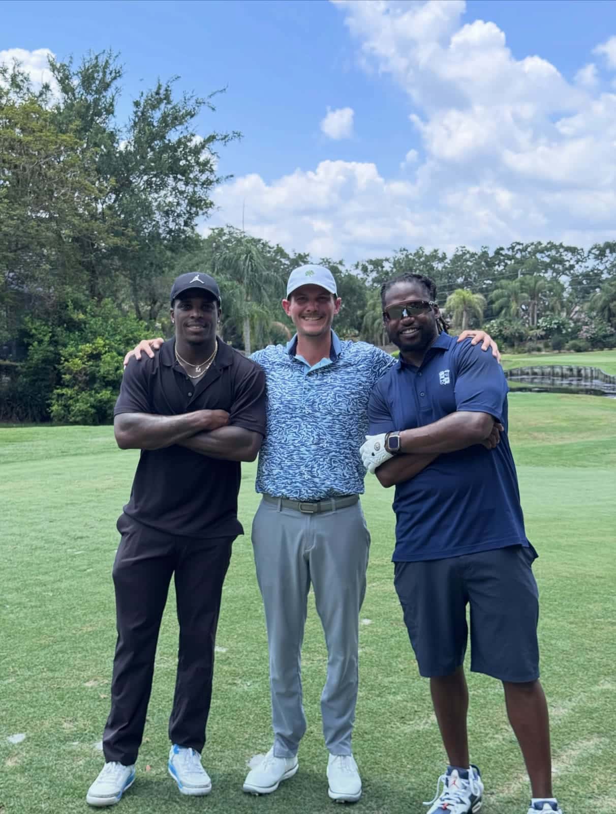 James Kasza golf coaching — gallery photo 8