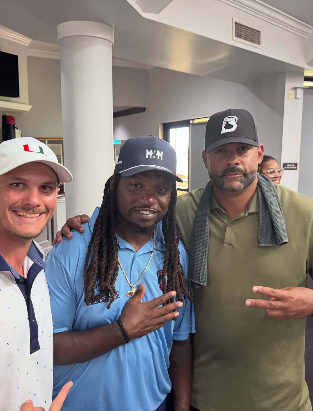 James Kasza golf coaching — gallery photo 9