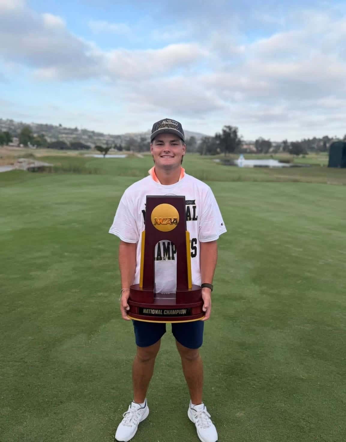 James Kasza golf coaching — gallery photo 11