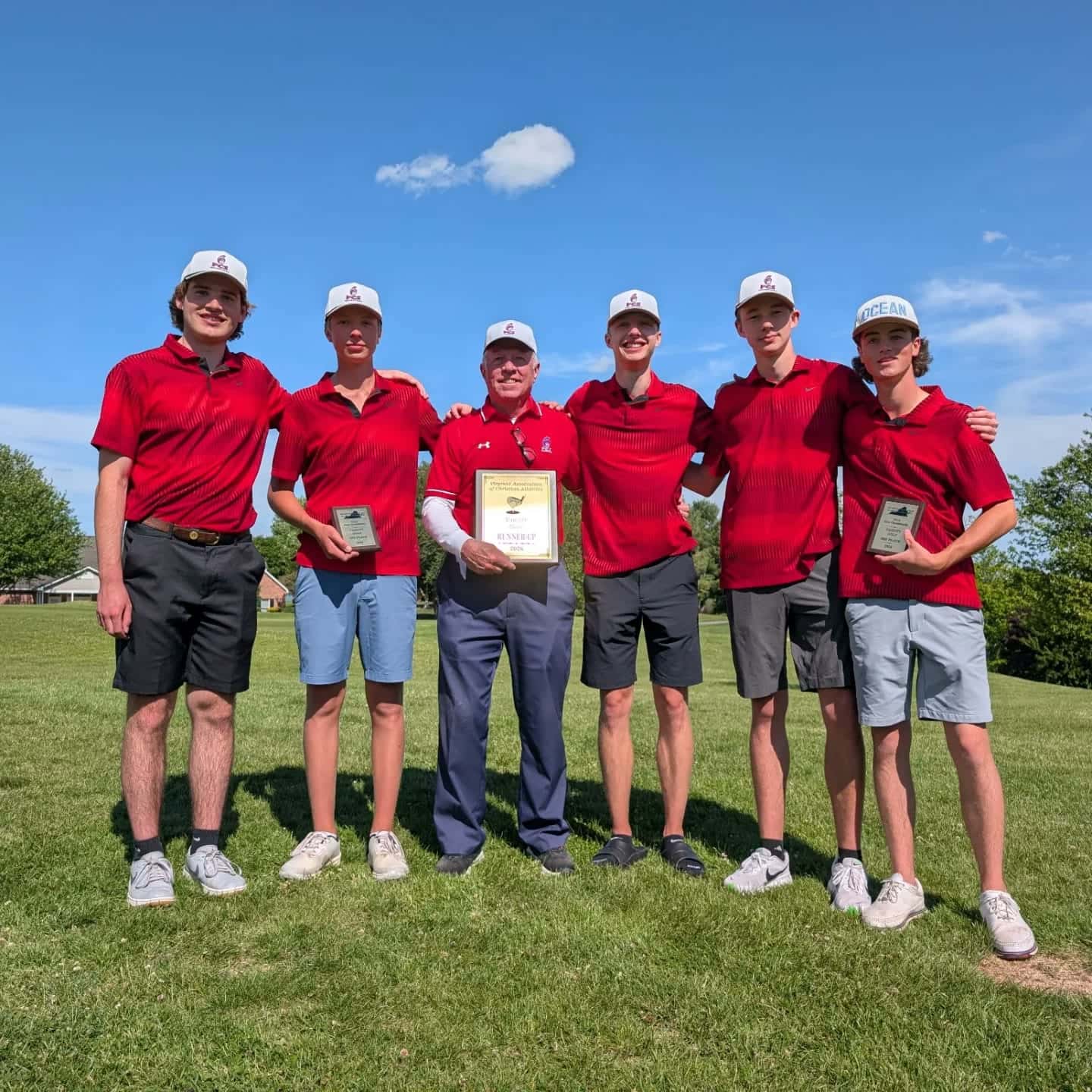 James Kasza golf coaching — gallery photo 115
