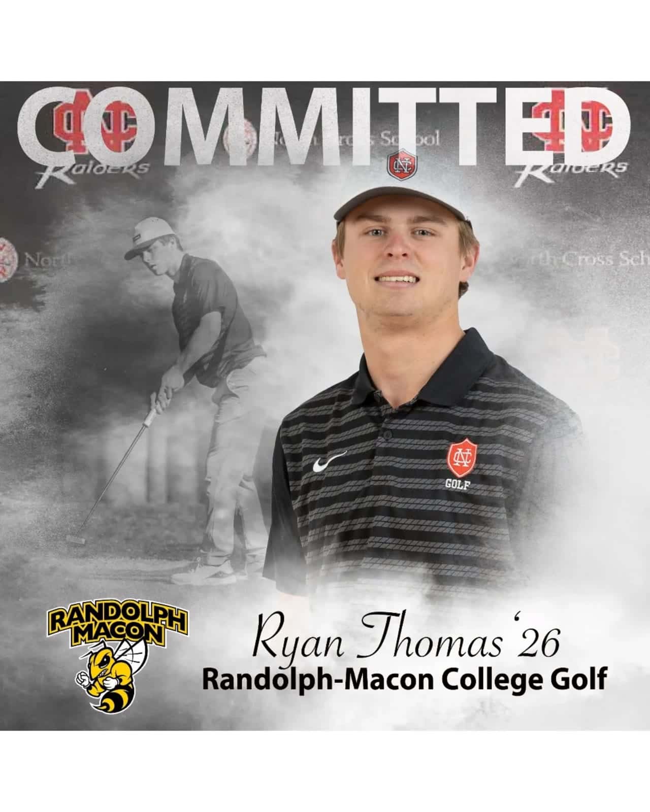 James Kasza golf coaching — gallery photo 15