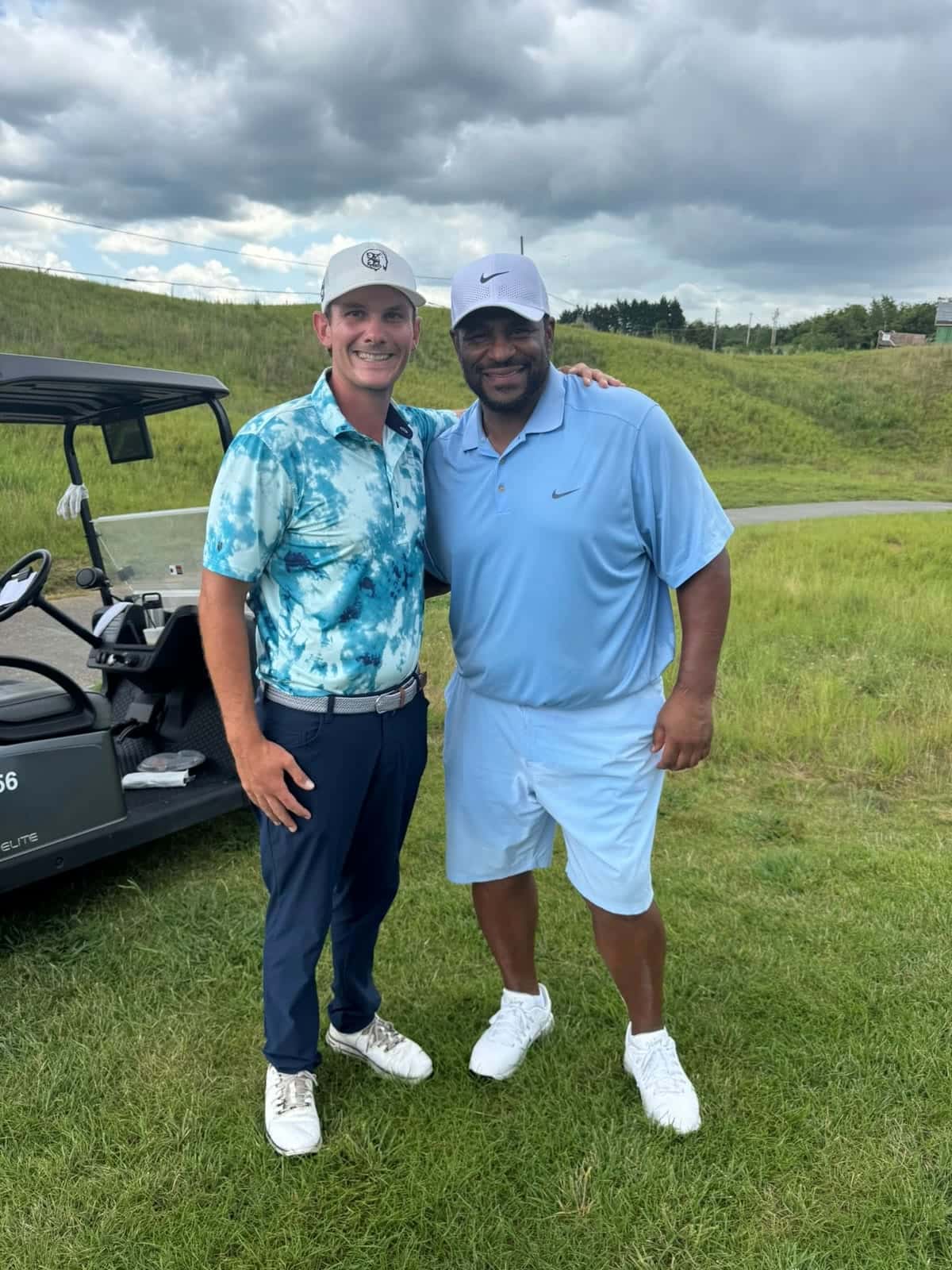 James Kasza golf coaching — gallery photo 23