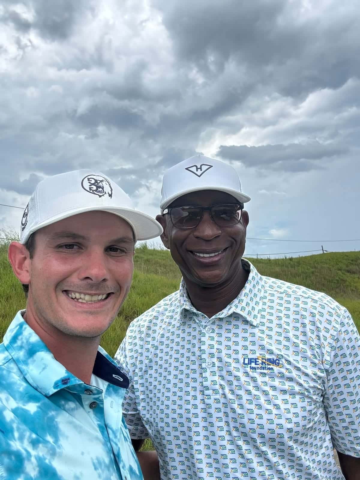 James Kasza golf coaching — gallery photo 25
