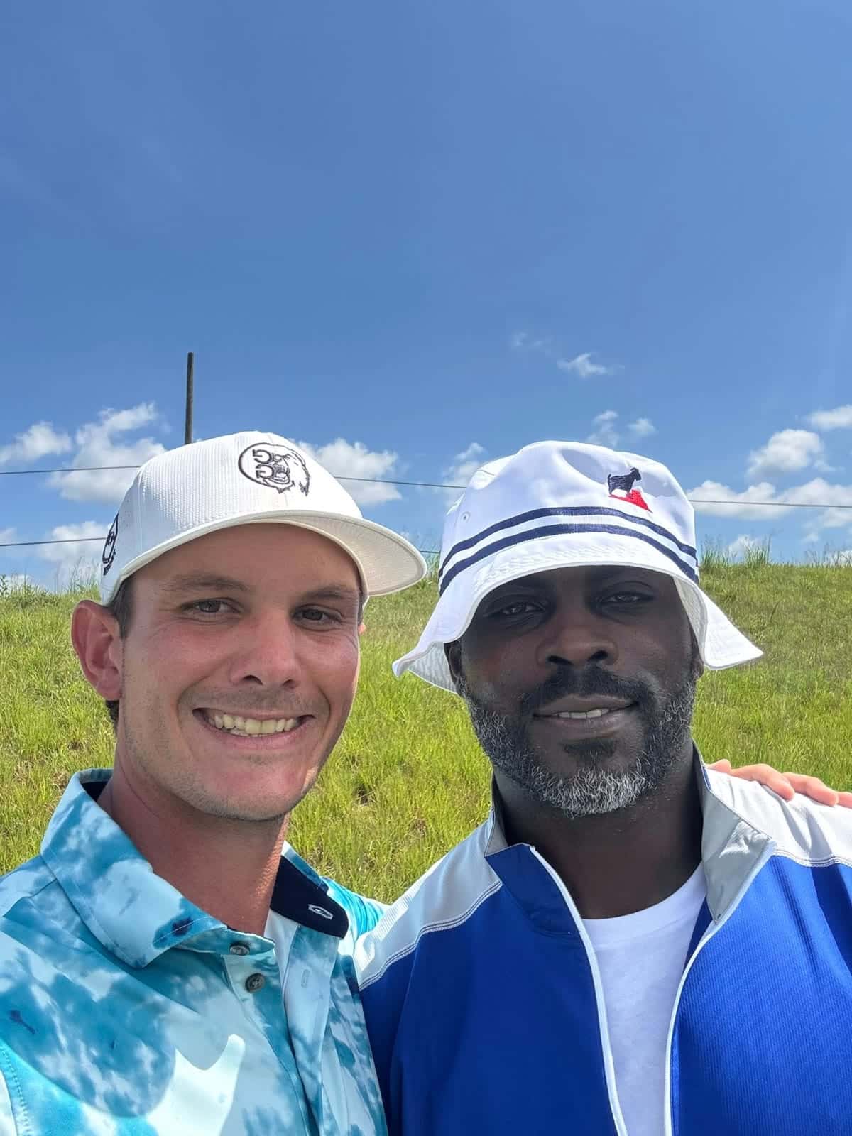 James Kasza golf coaching — gallery photo 27