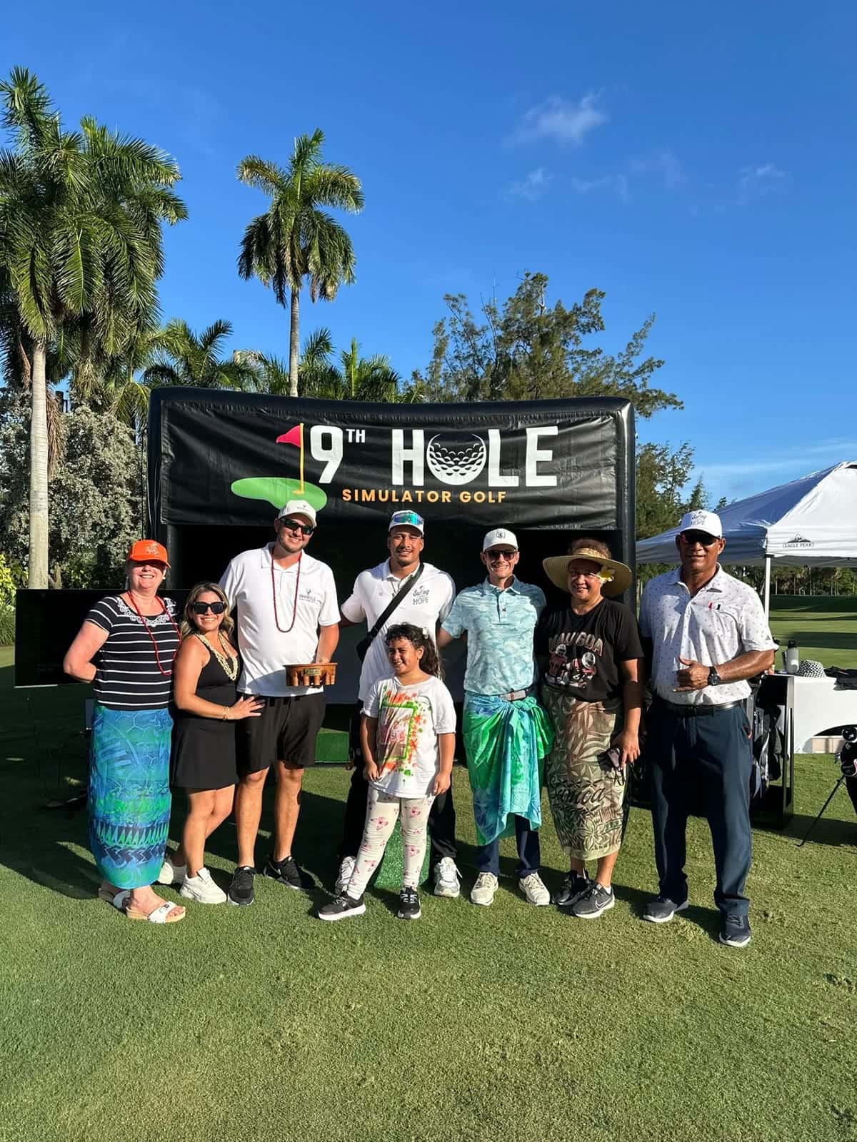 James Kasza golf coaching — gallery photo 28