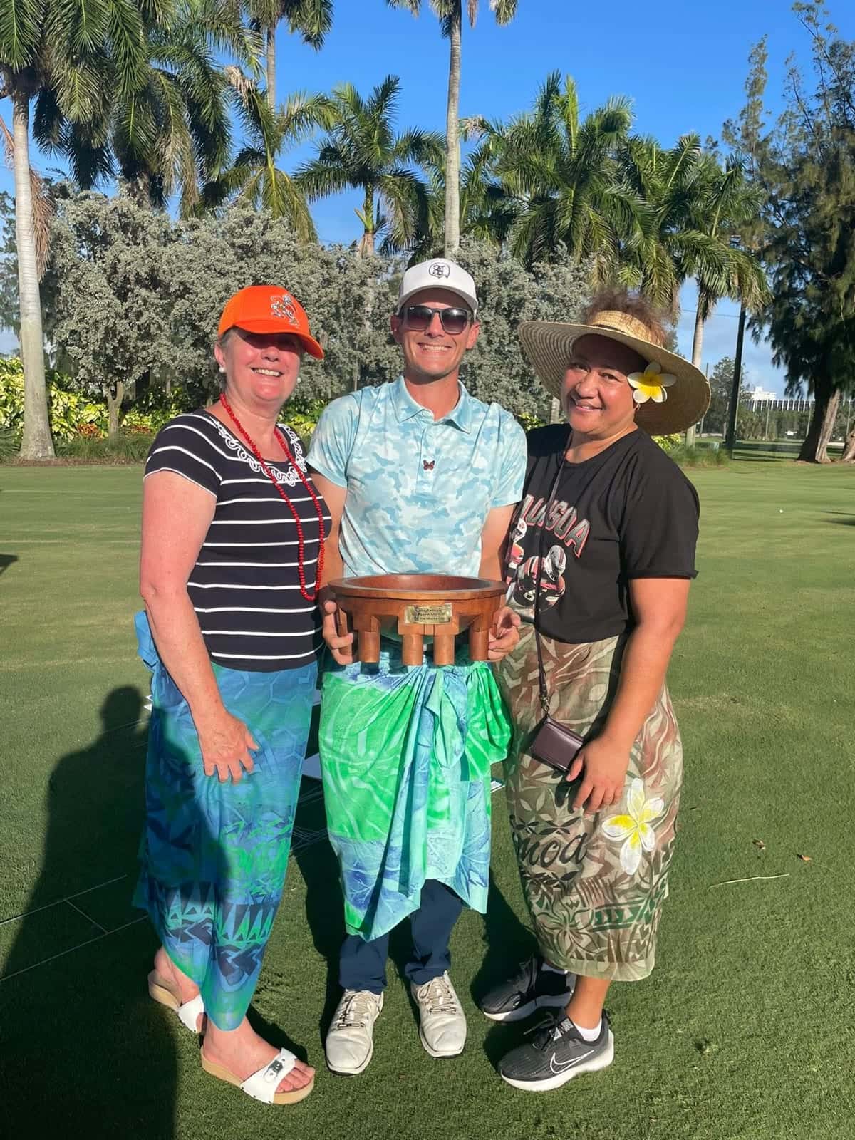 James Kasza golf coaching — gallery photo 29
