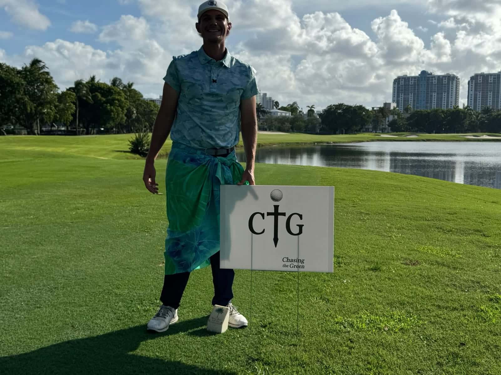 James Kasza golf coaching — gallery photo 31