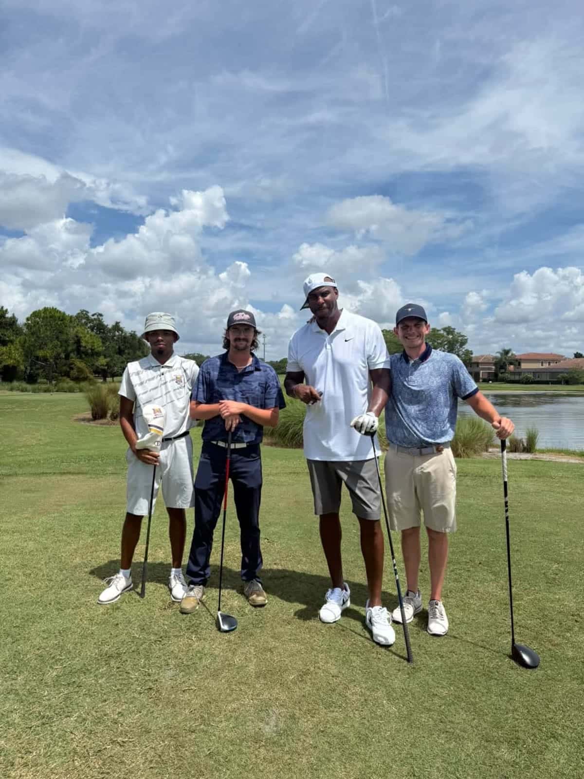 James Kasza golf coaching — gallery photo 32