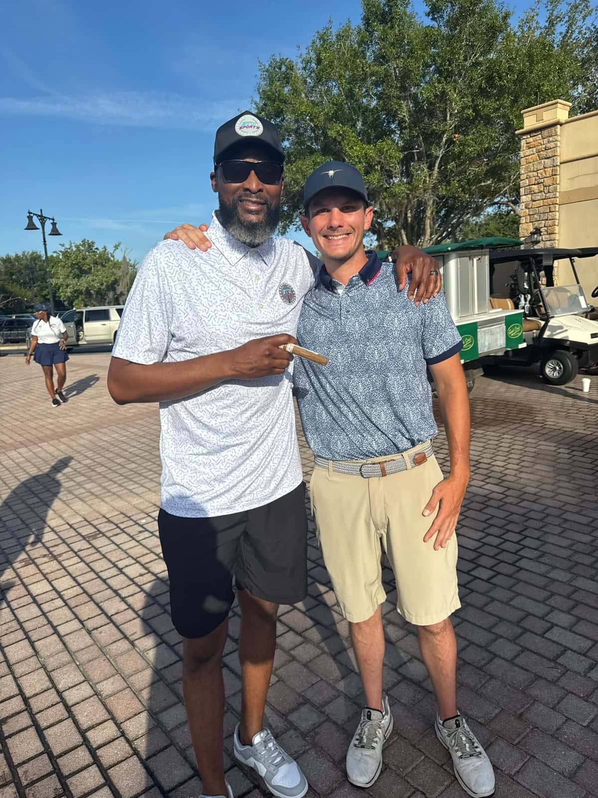 James Kasza golf coaching — gallery photo 34