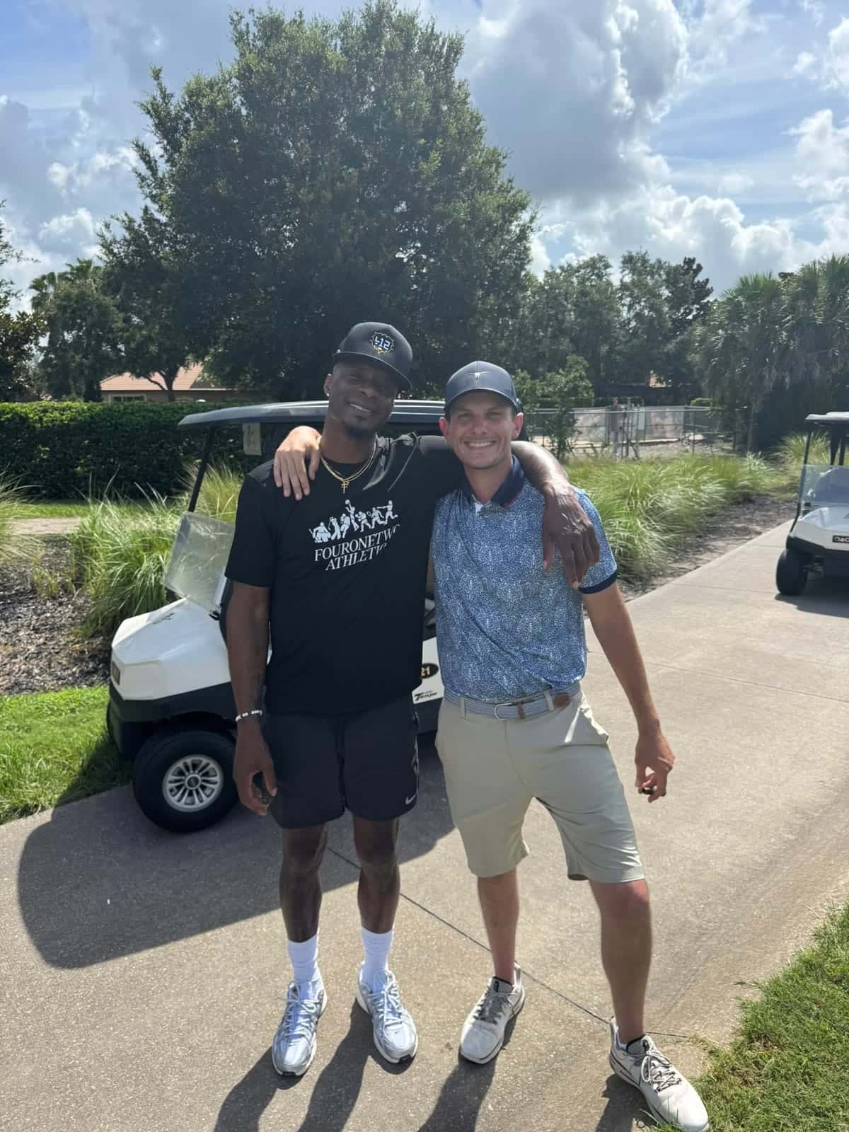 James Kasza golf coaching — gallery photo 35