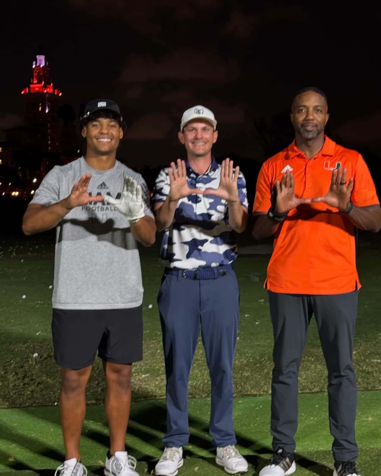 James Kasza golf coaching — gallery photo 37