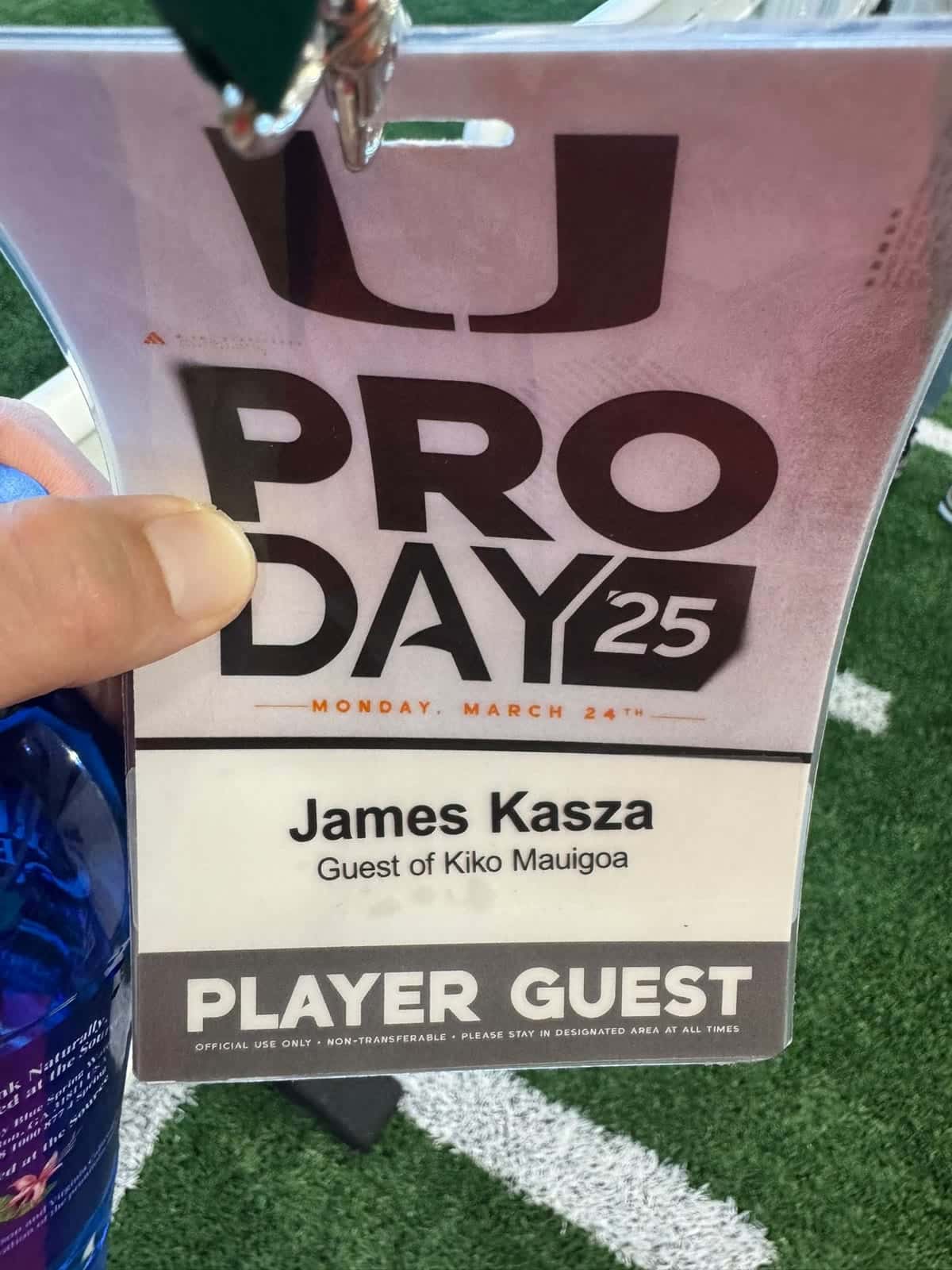 James Kasza golf coaching — gallery photo 43