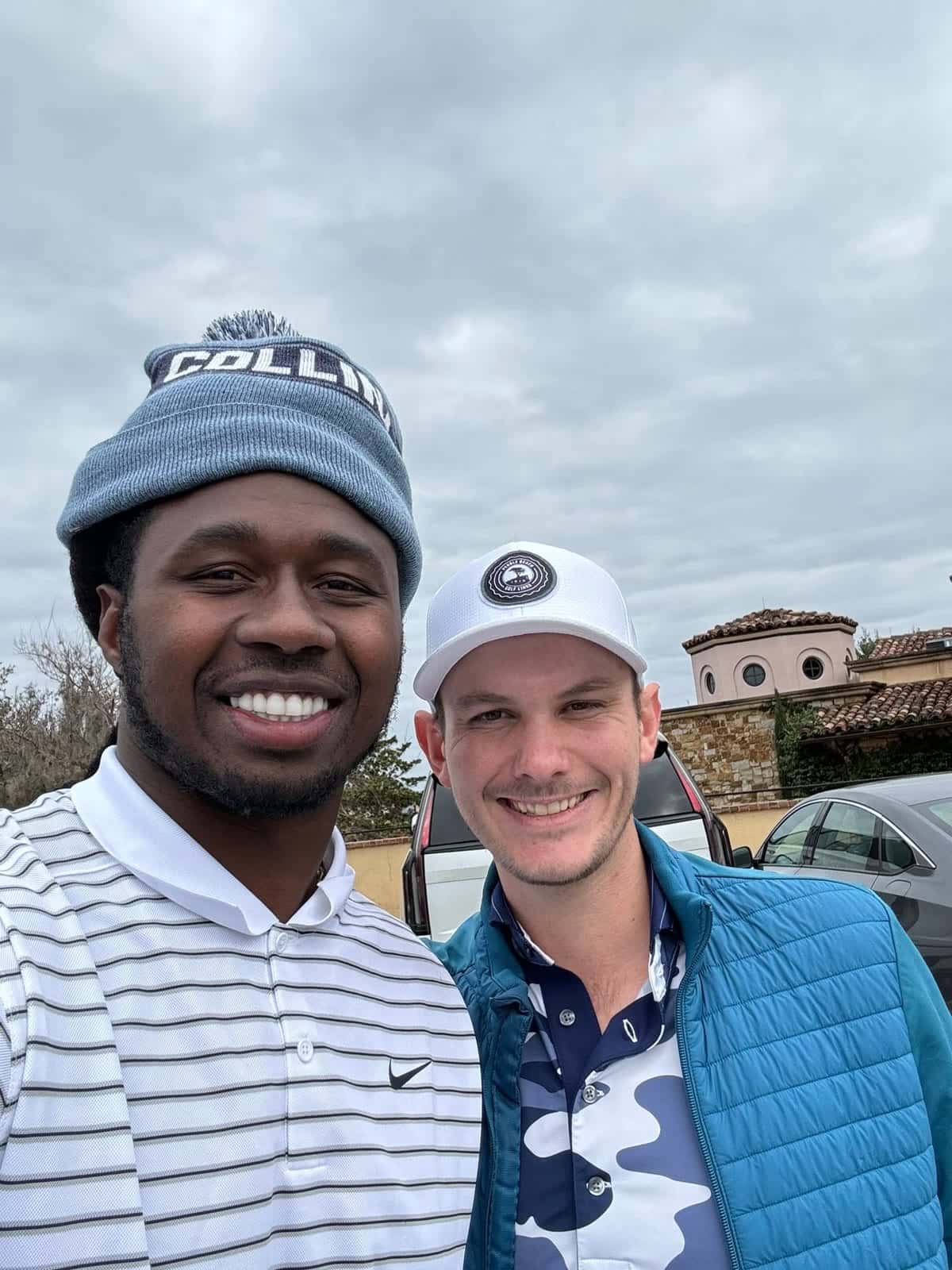 James Kasza golf coaching — gallery photo 49
