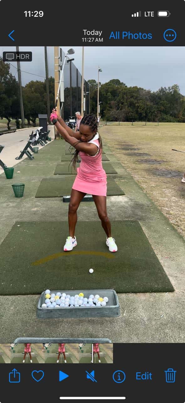 James Kasza golf coaching — gallery photo 55
