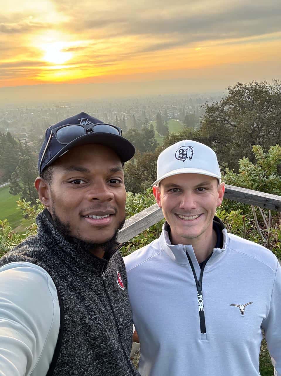 James Kasza golf coaching — gallery photo 56