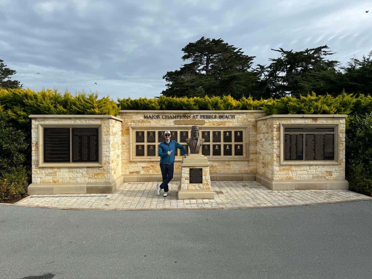 James Kasza golf coaching — gallery photo 58
