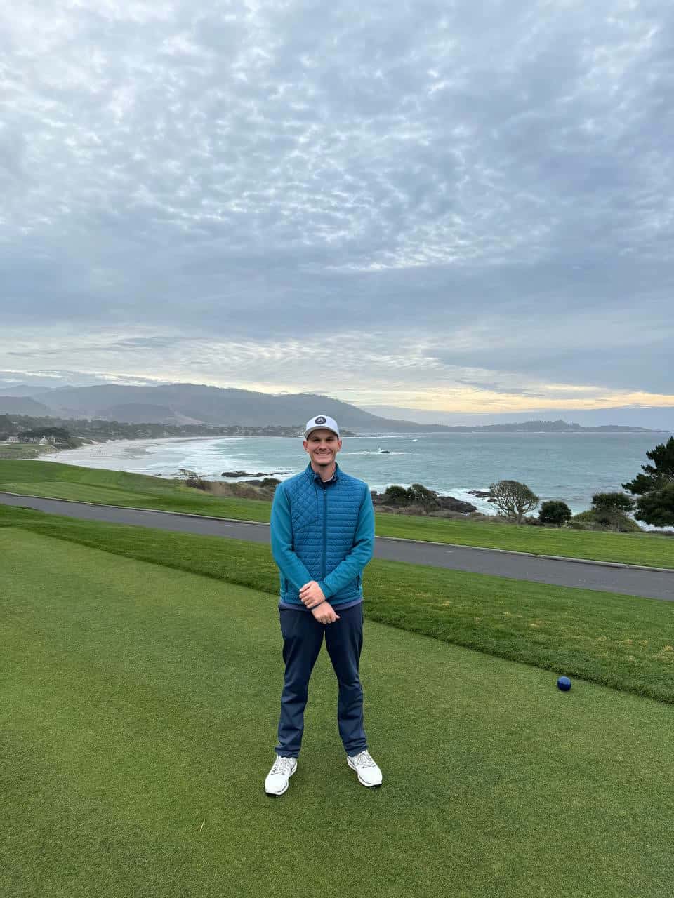 James Kasza golf coaching — gallery photo 59