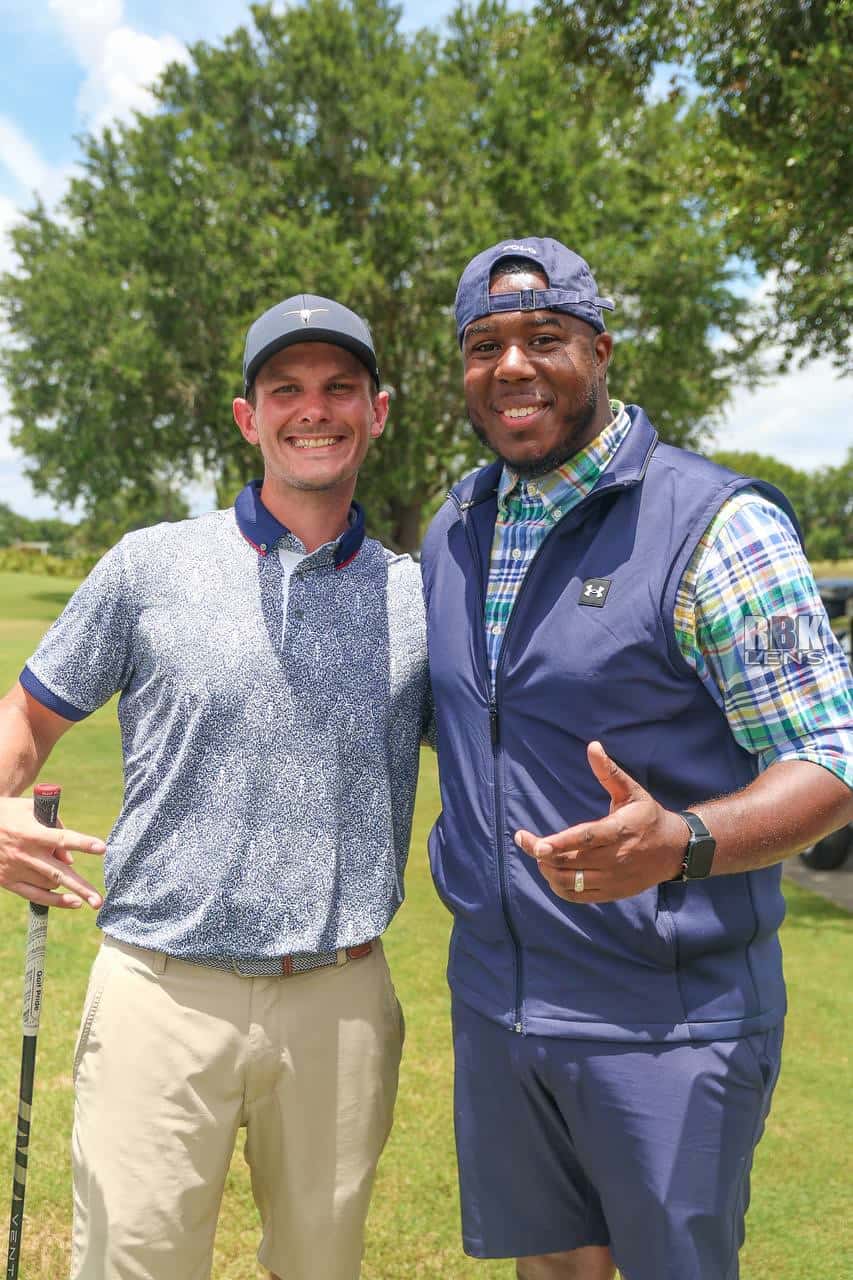 James Kasza golf coaching — gallery photo 63