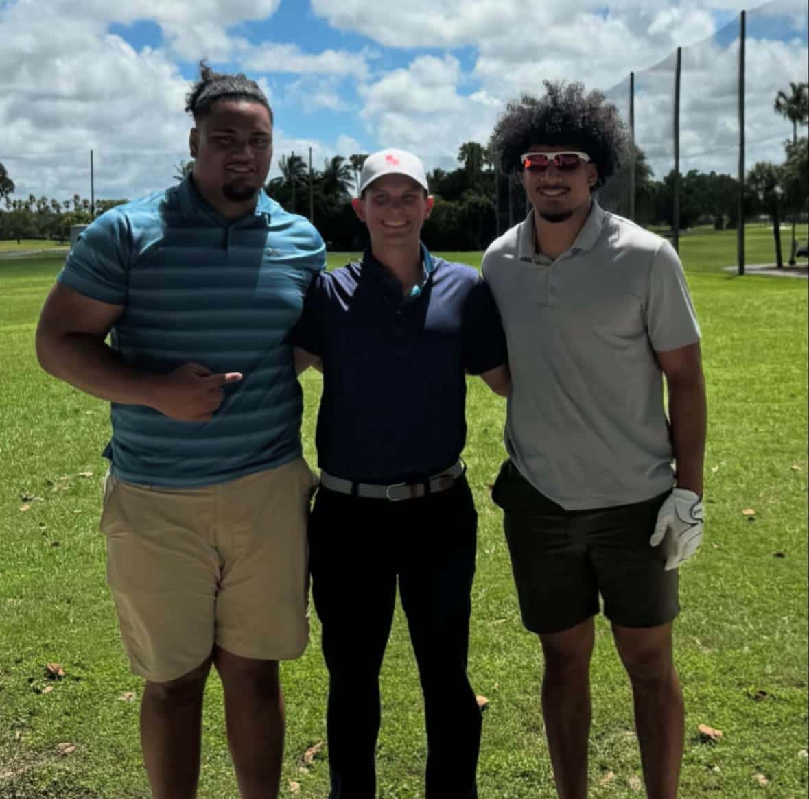 James Kasza golf coaching — gallery photo 64