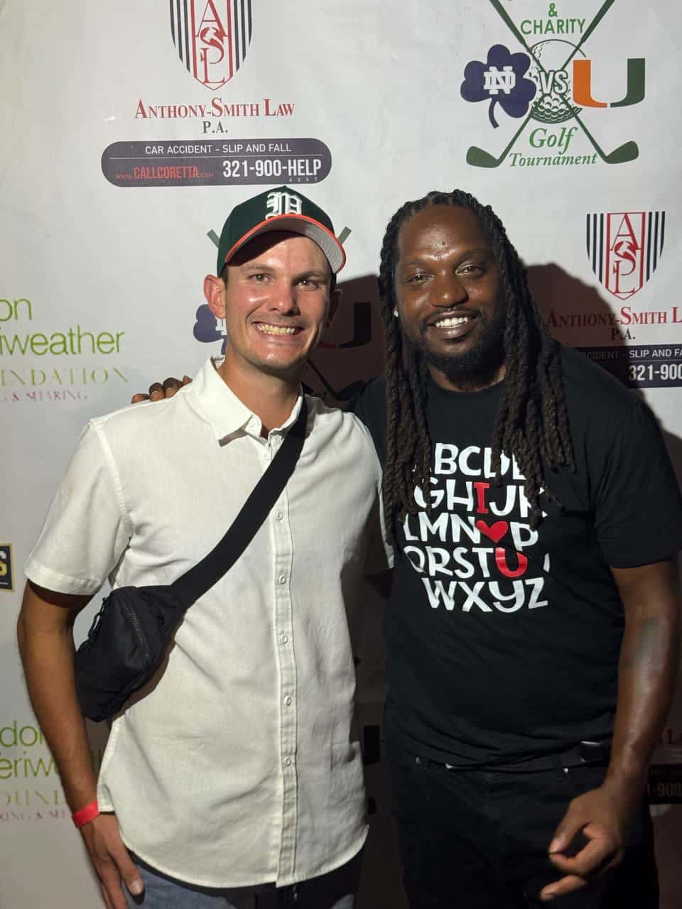 James Kasza golf coaching — gallery photo 65
