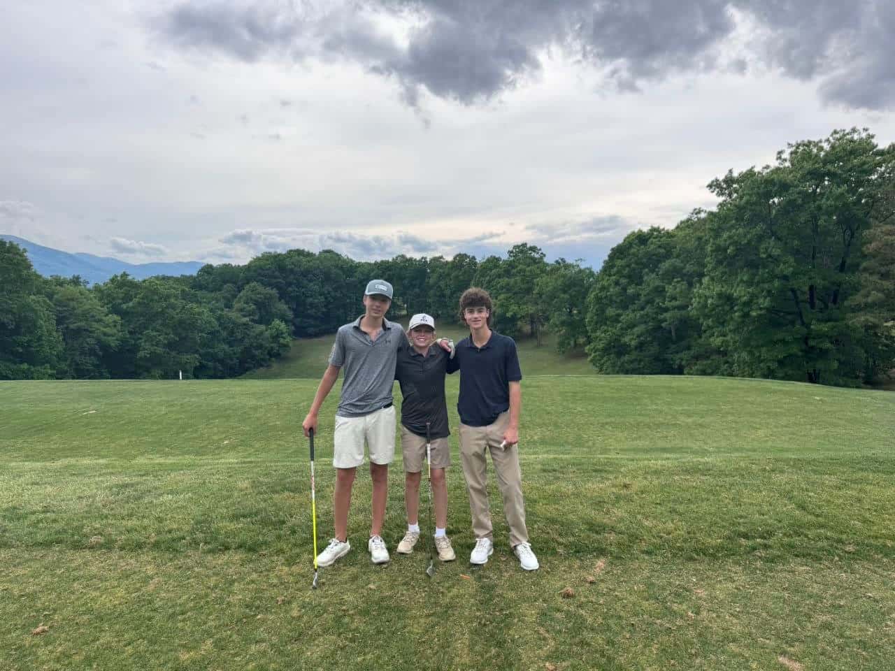 James Kasza golf coaching — gallery photo 73