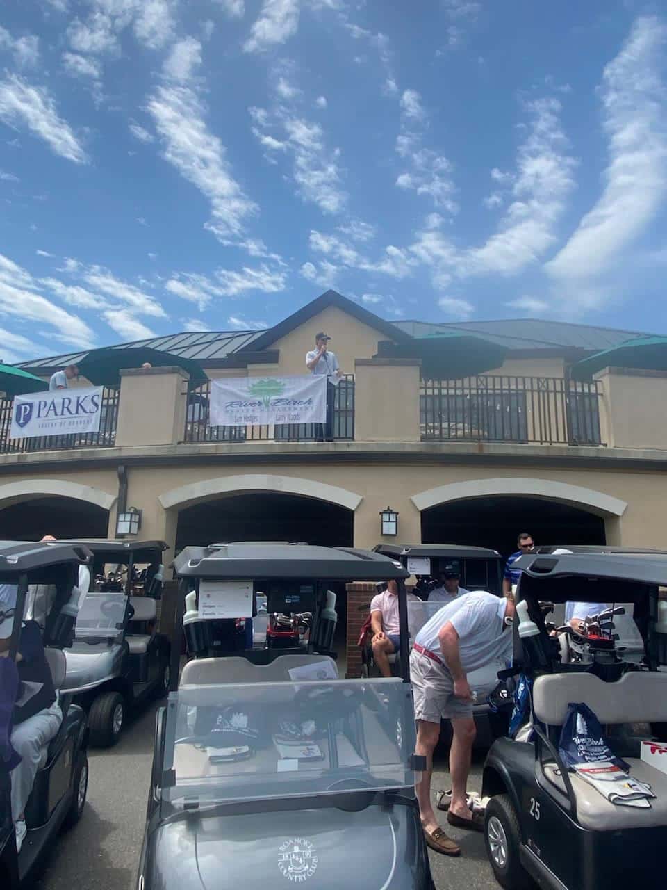 James Kasza golf coaching — gallery photo 81