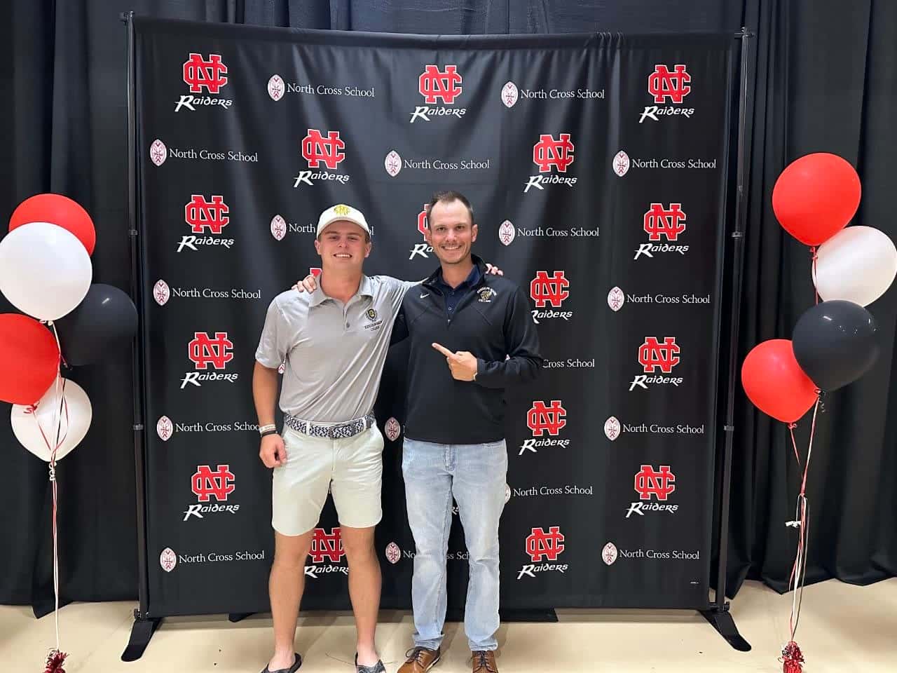 James Kasza golf coaching — gallery photo 98