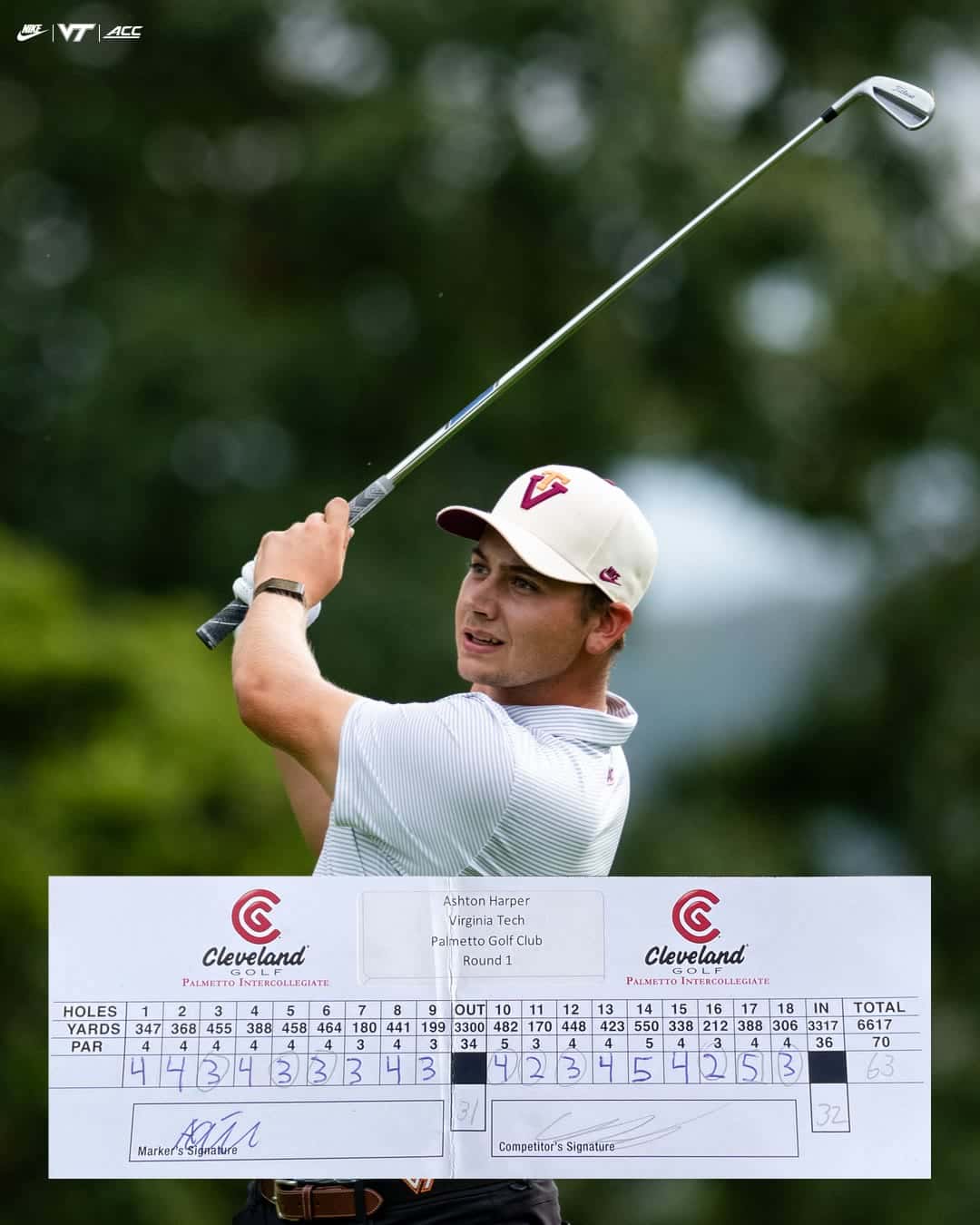 James Kasza golf coaching — gallery photo 103