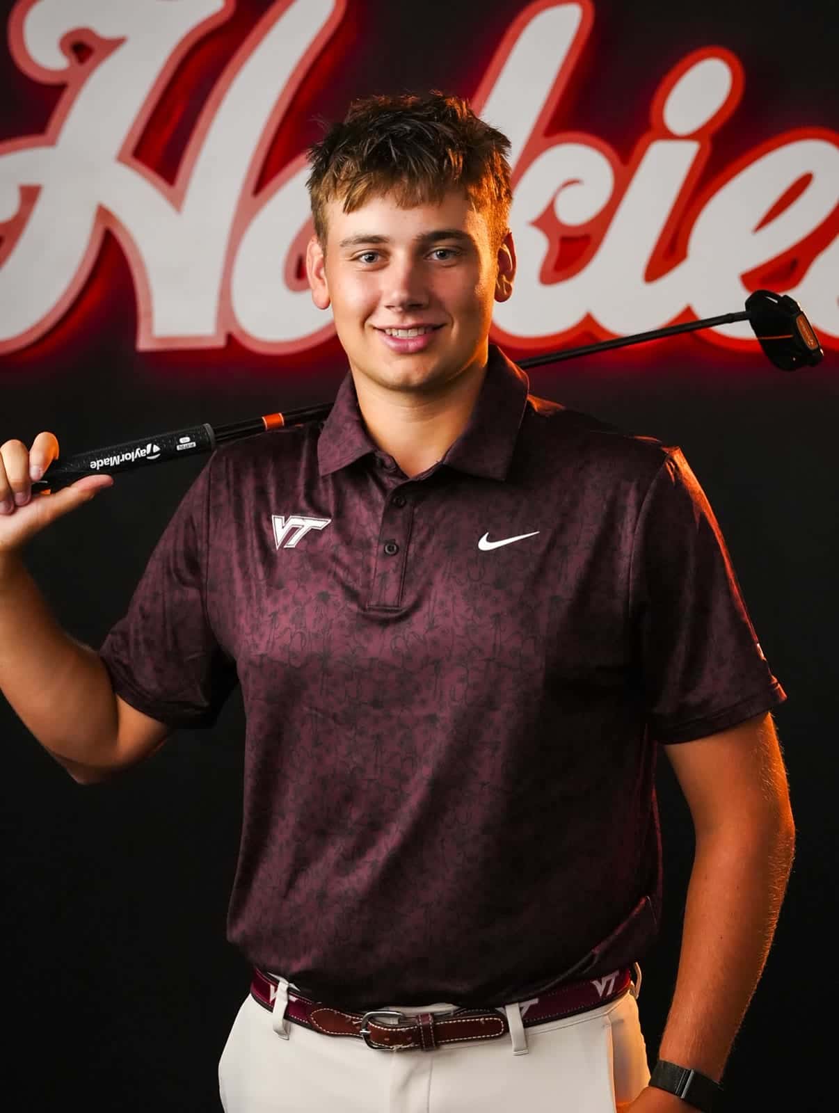 James Kasza golf coaching — gallery photo 104
