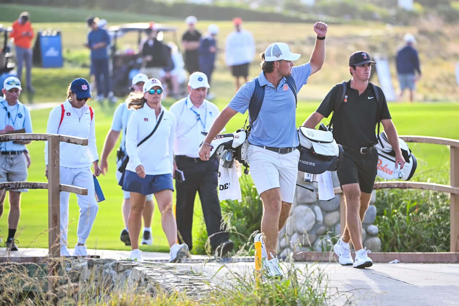 James Kasza golf coaching — gallery photo 105