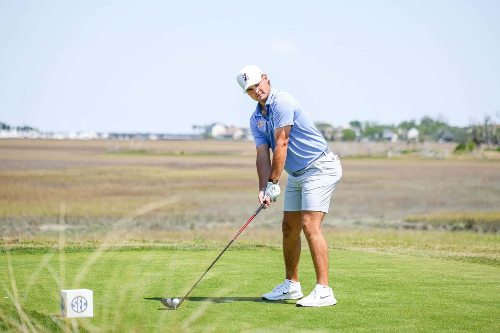 James Kasza golf coaching — gallery photo 110