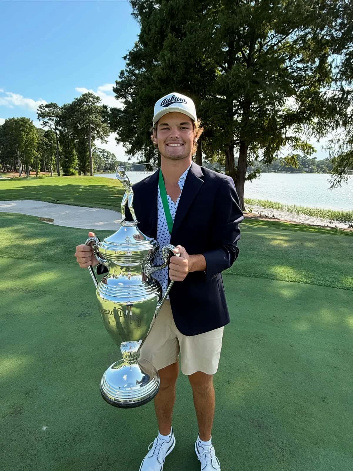 James Kasza golf coaching — gallery photo 112