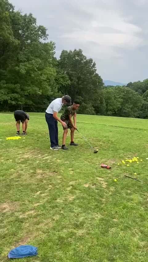 James Kasza golf coaching — gallery clip 90