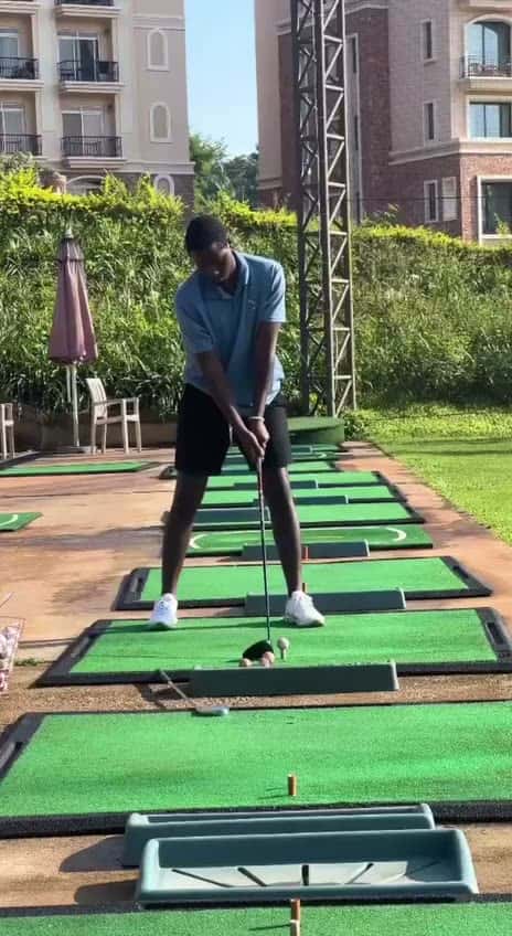James Kasza golf coaching — gallery clip 91