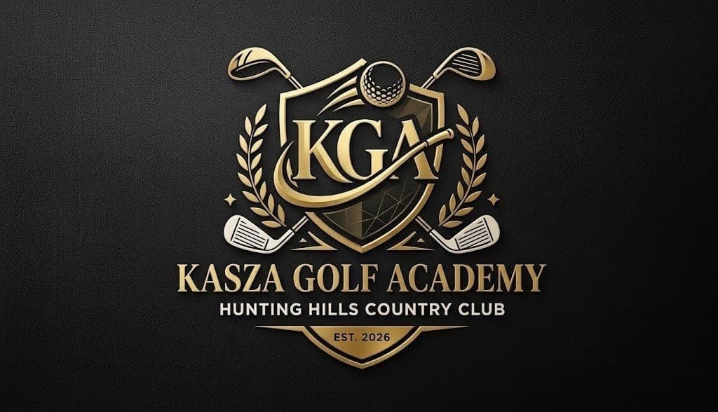 Kasza Golf Academy — Hunting Hills Country Club
